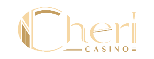 Logo cheri casino en ligne
